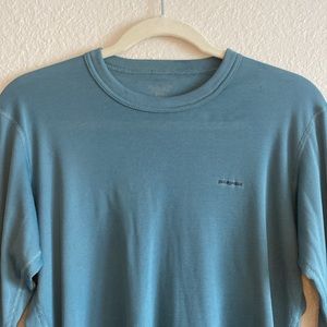 PATAGONIA LONG-SLEEVE SHIRT